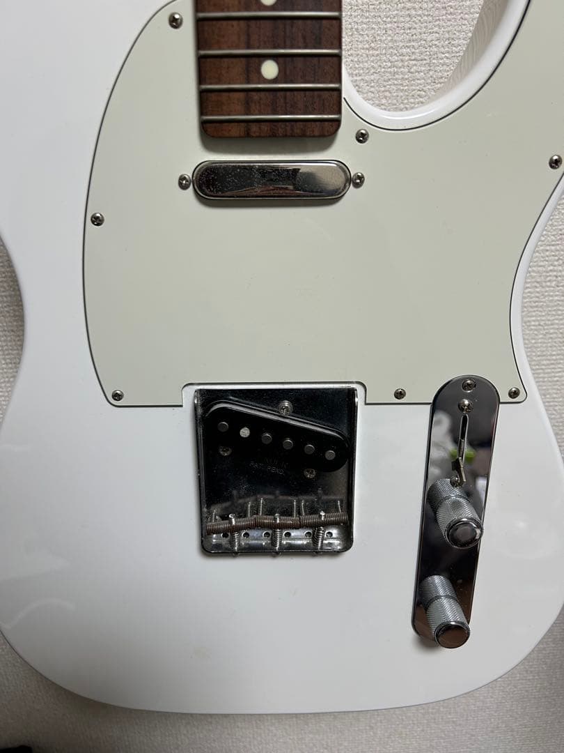 (専用出品)Fender japan hybrid Ⅱ Telecaster
