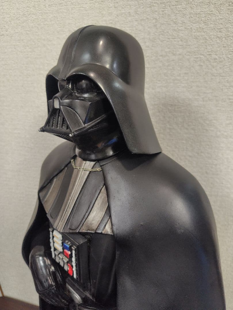 スター·ウォーズ ダース·ベイダー Darth Vader 80cm 美品