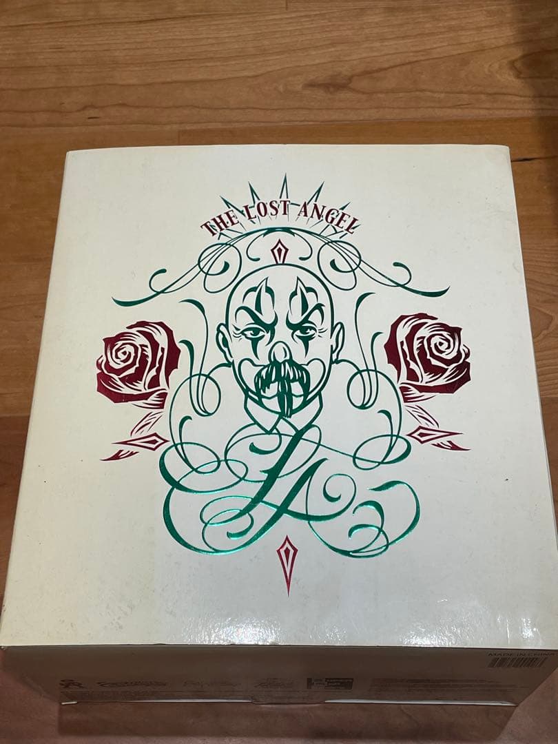 Mr.Cartoon The Lost Angel VOL.2 ［3体セット］