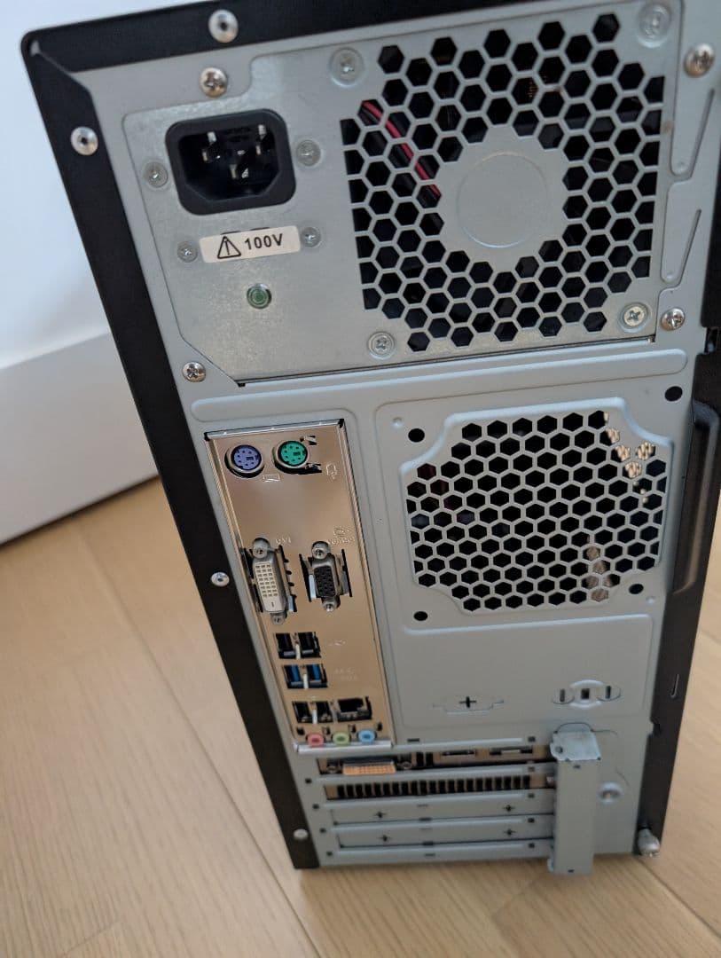 ライトゲーミングパソコン デスクトップパソコン pc