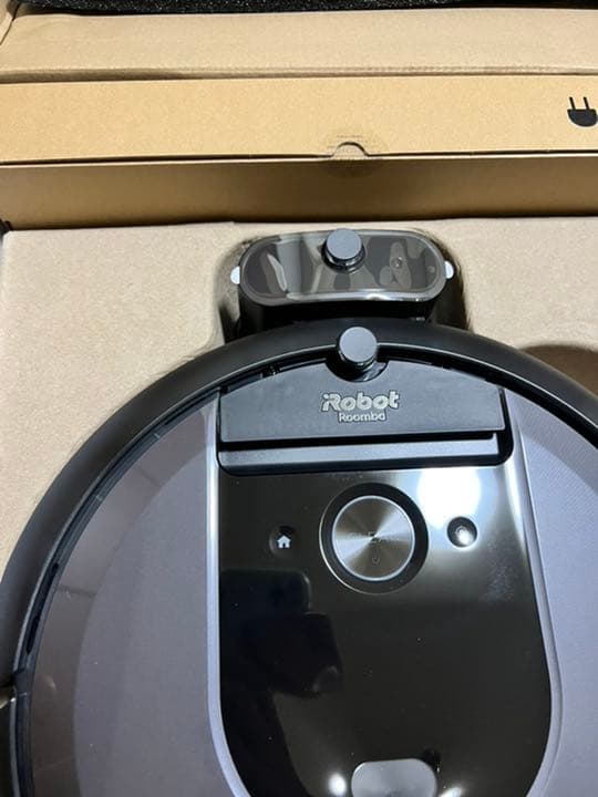 IROBOT ルンバ I7