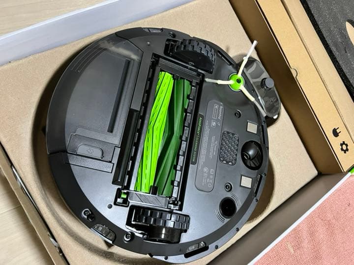IROBOT ルンバ I7