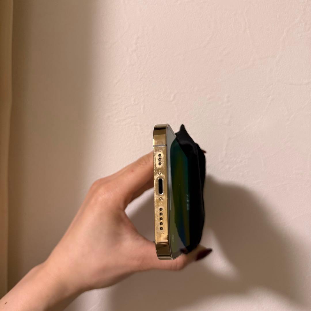 Apple iPhone 12 Pro ゴールド 128GB