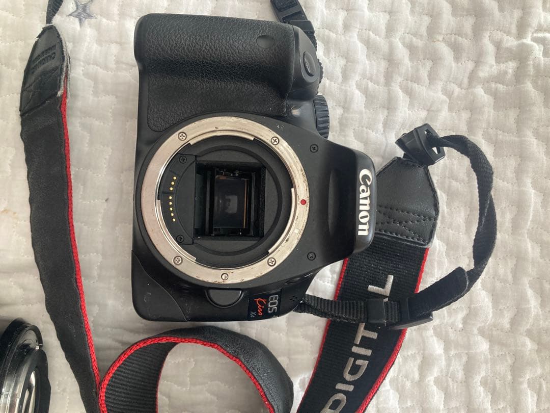 Canon カメラ・レンズまとめ売り SIGMA85mm付