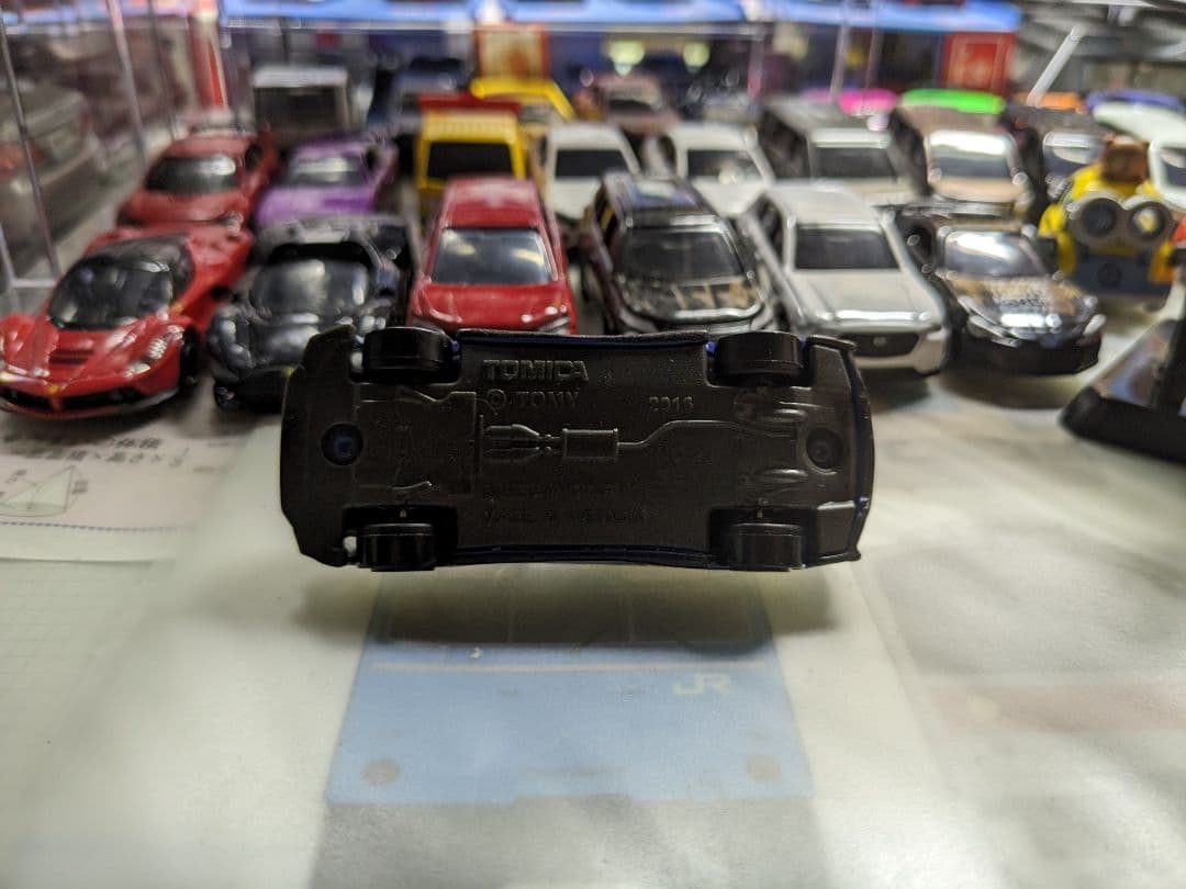 タカラトミー マーベル チューン Evo． 3．0 ロードエンペラー VXカス…