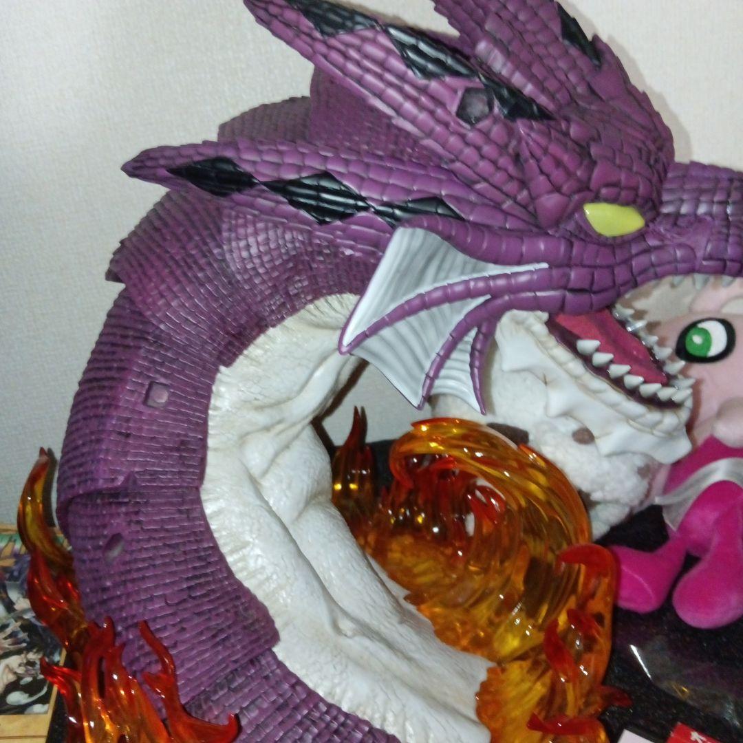 イグニールスタチュー FAIRYTAIL