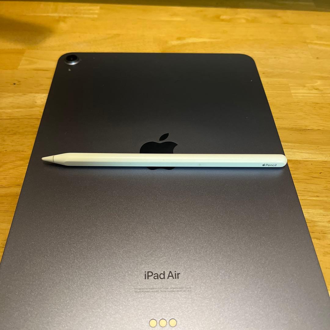 Apple iPad Air 第5世代　256GB 本体