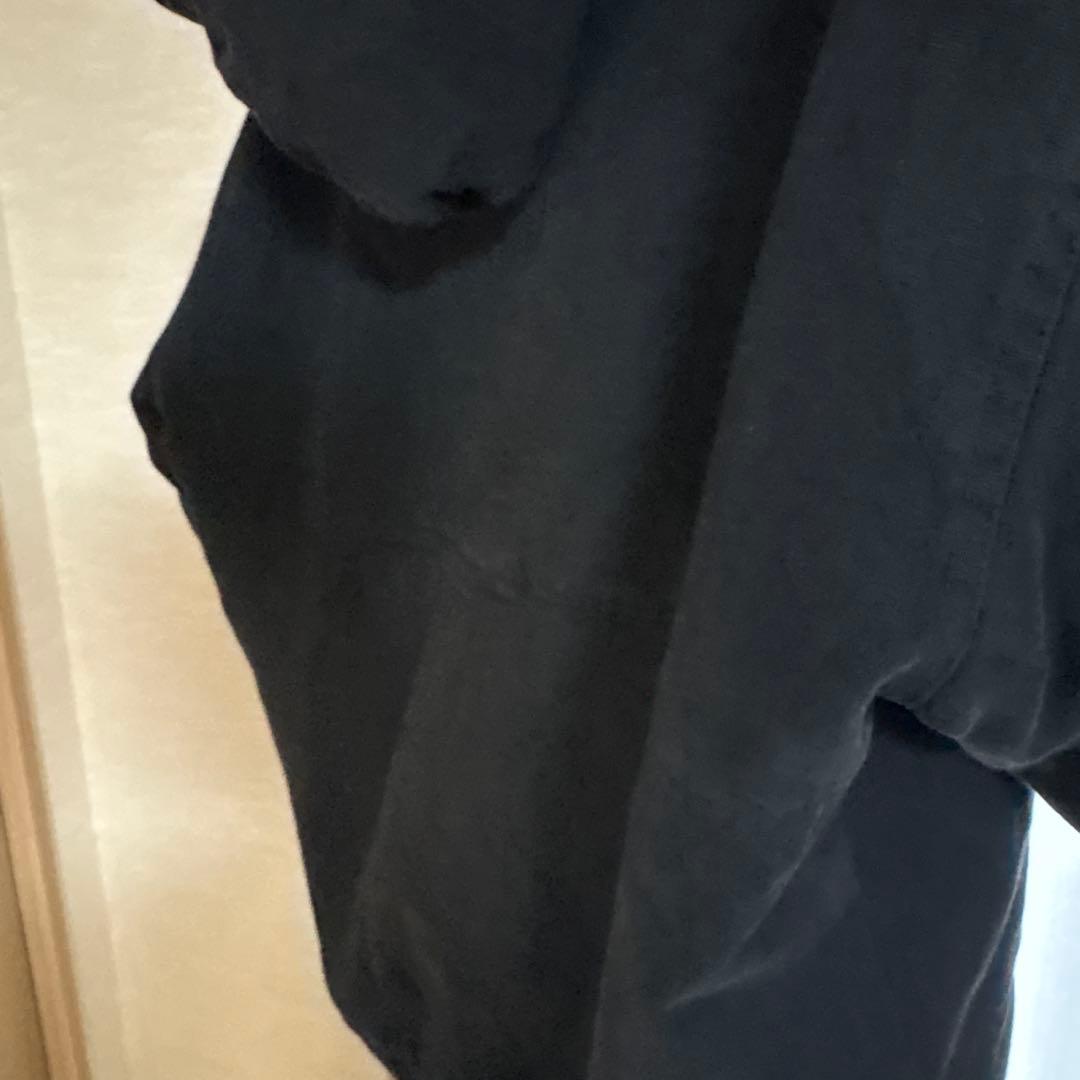 Stussy ワークジャケット CANVASジャケット