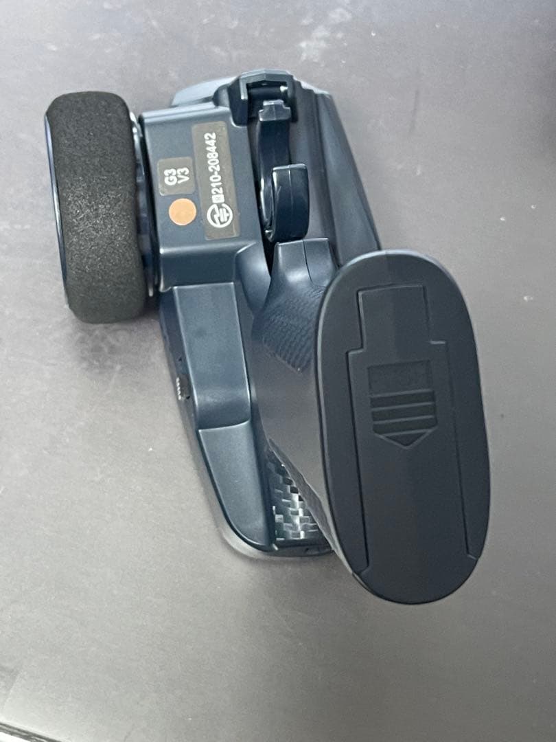 日本語説明書付 FMSランドローバーディフェンダー110 1/24 FCX24M