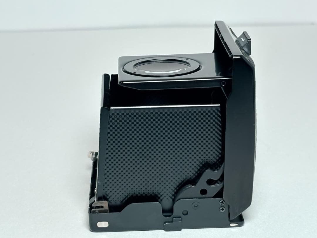 ZENZA BRONICA ウエストレベルファインダー EC EC-TL用