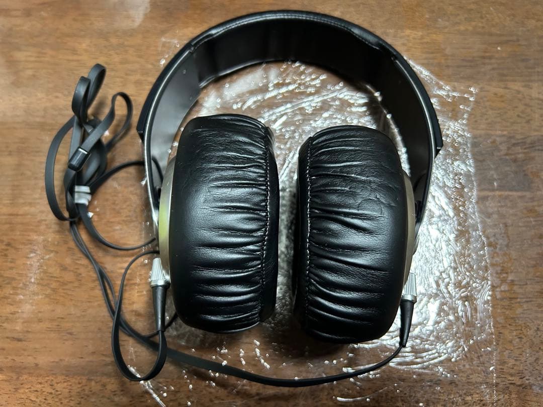 SONY ソニー MDR-XB700 EXTRA BASS 密閉型ヘッドホン