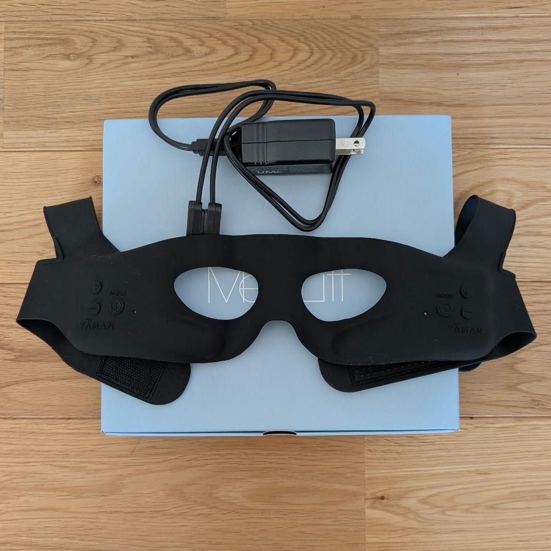 YA-MAN ヤーマン EPE-10BB メディリフトアイ