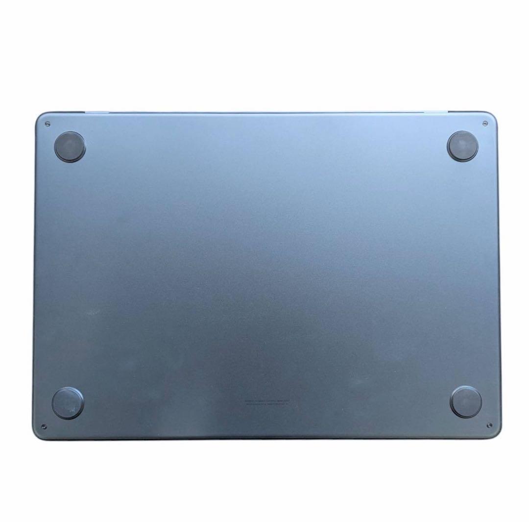 MacBookAir M2 16GB 256GB 13インチ マジックマウス付き