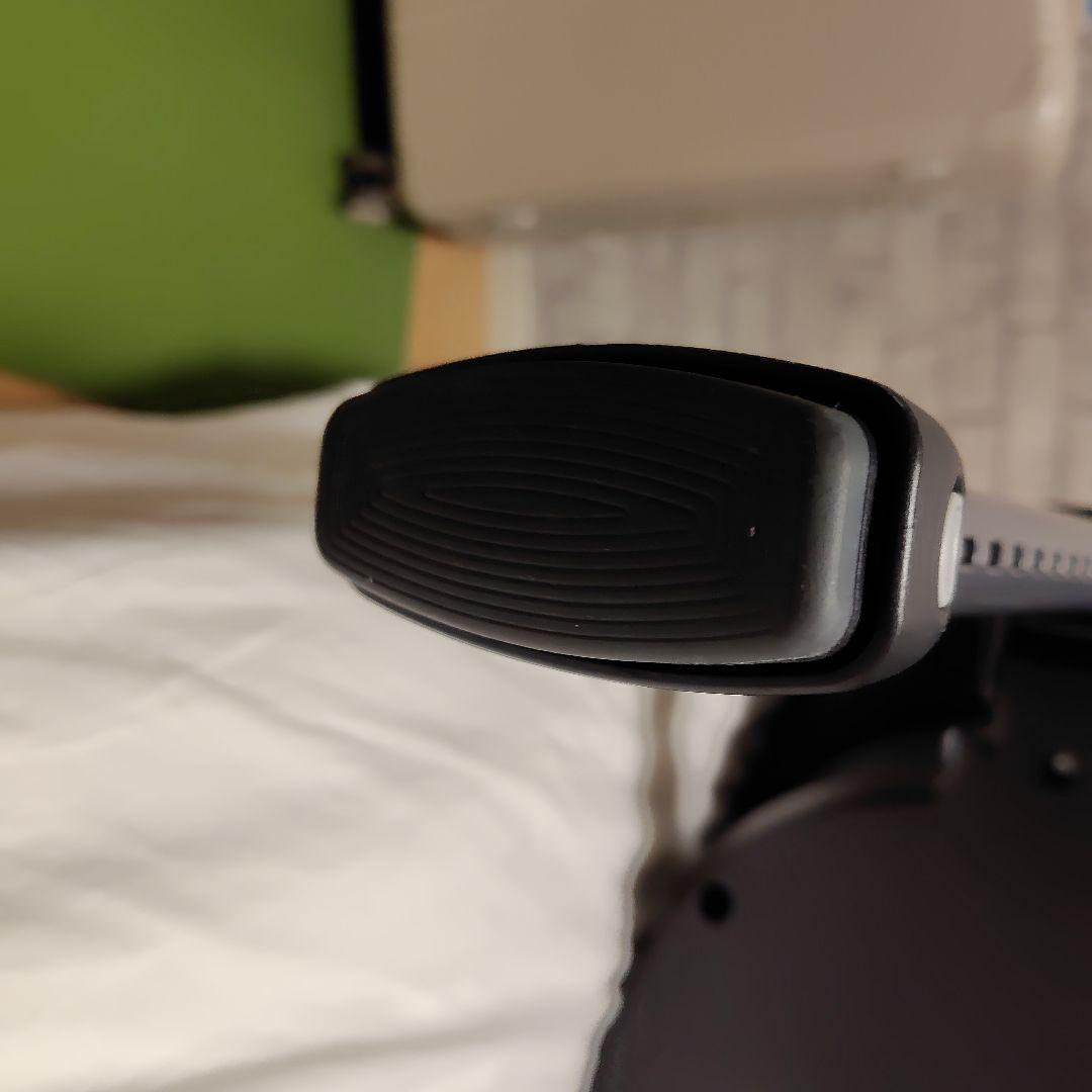 Joie ブラック チャイルドシート