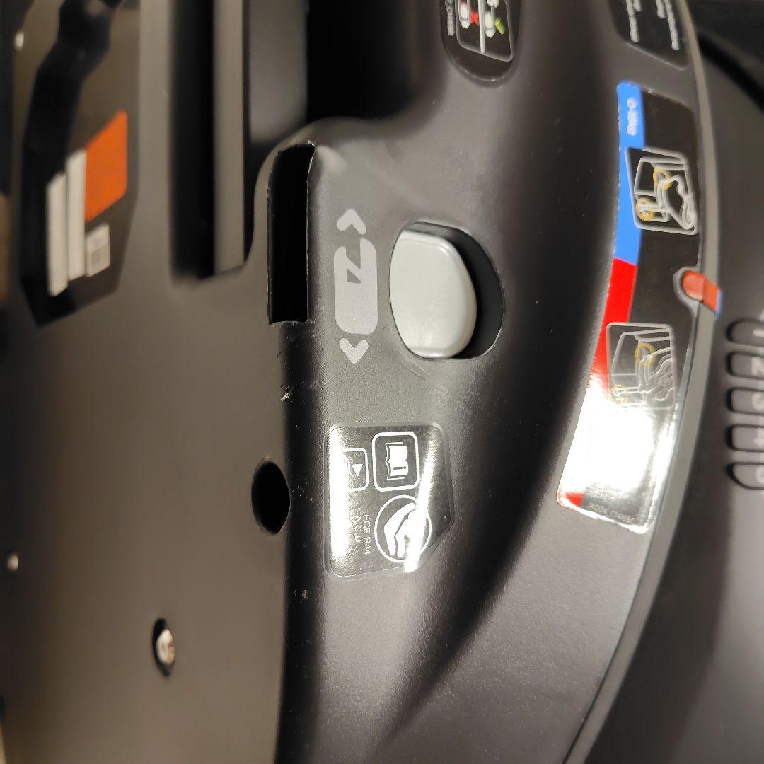 Joie ブラック チャイルドシート