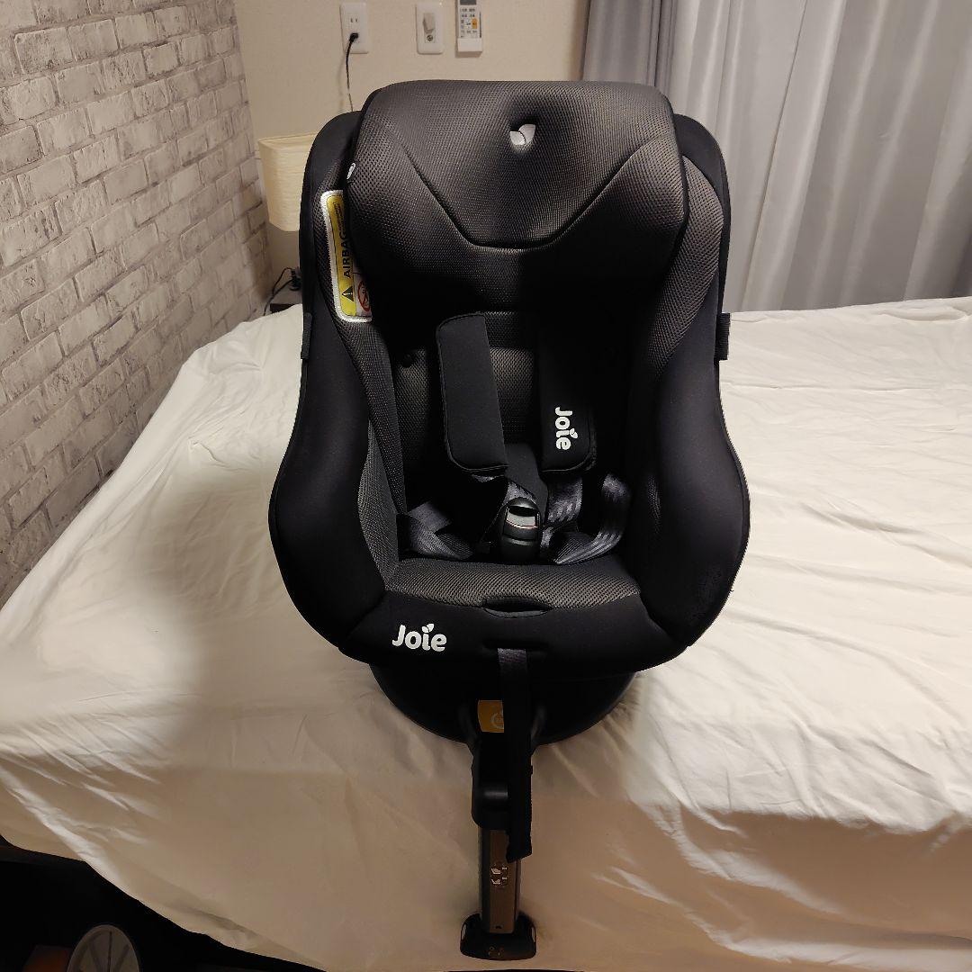 Joie ブラック チャイルドシート