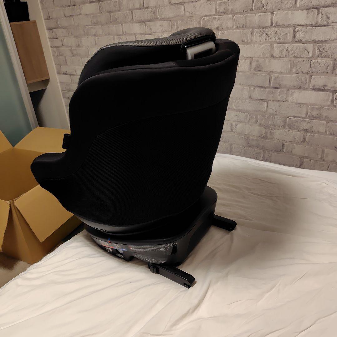 Joie ブラック チャイルドシート