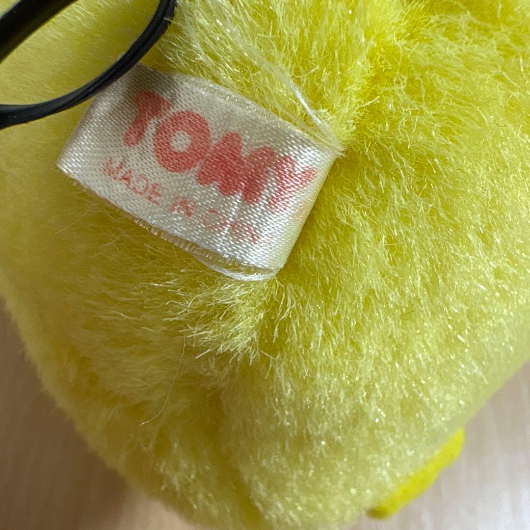 TOMY 初期ピカチュウ ぬいぐるみ 初代