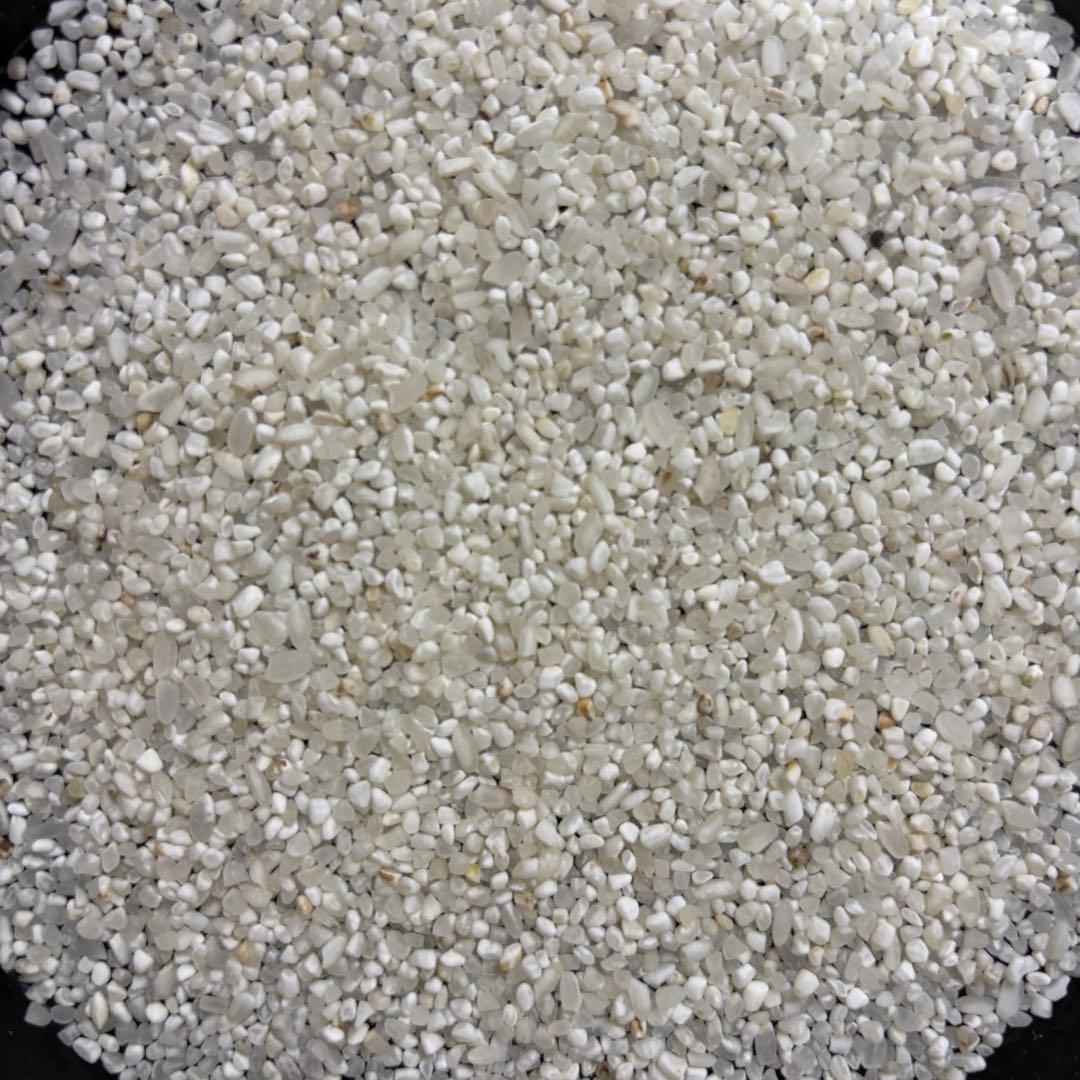 鳥餌 小動物 砕米10kg×2 （20キロ）