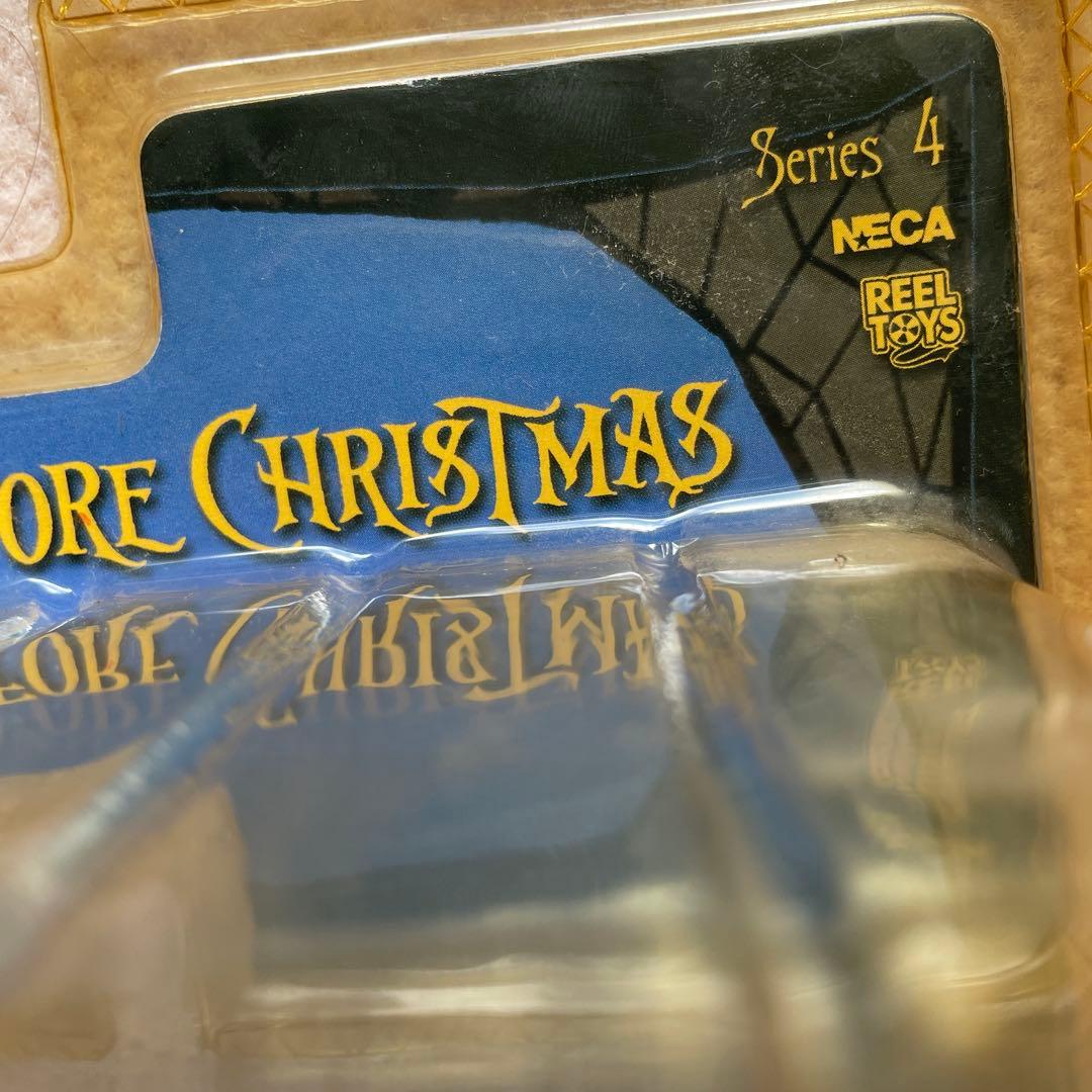 ナイトメア・ビフォア・クリスマス　ドクター・フランケンシュタイン