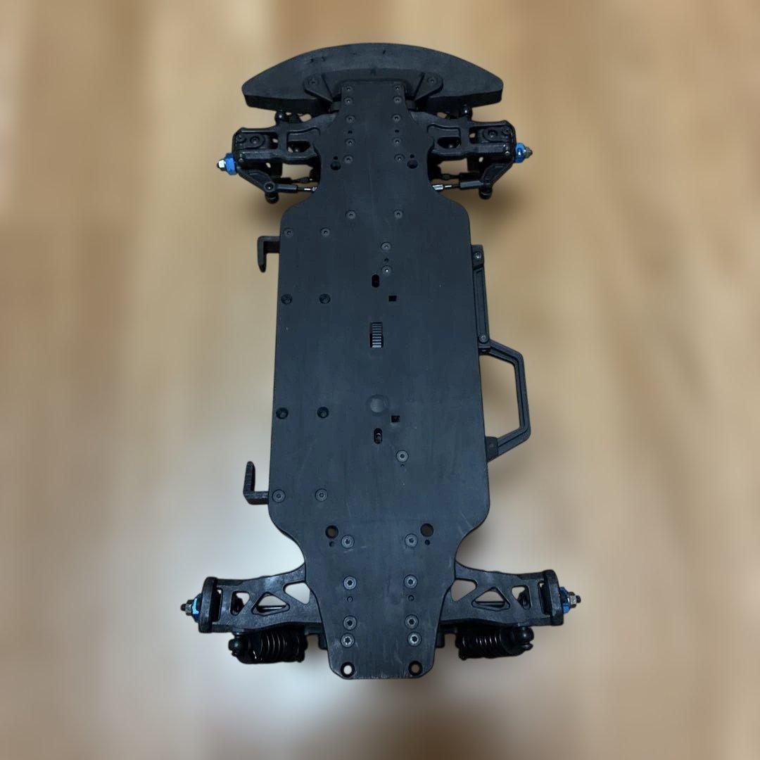 ヨコモ ルーキースピード RS2.0 中古