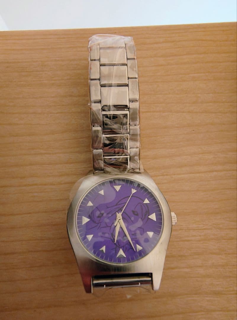 デオキシス リミテッド ウォッチ