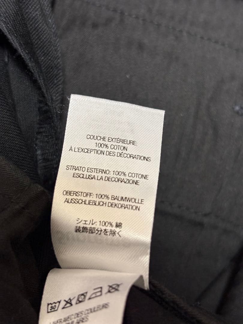 supreme Pin Up Chino Pants Black サイズ32