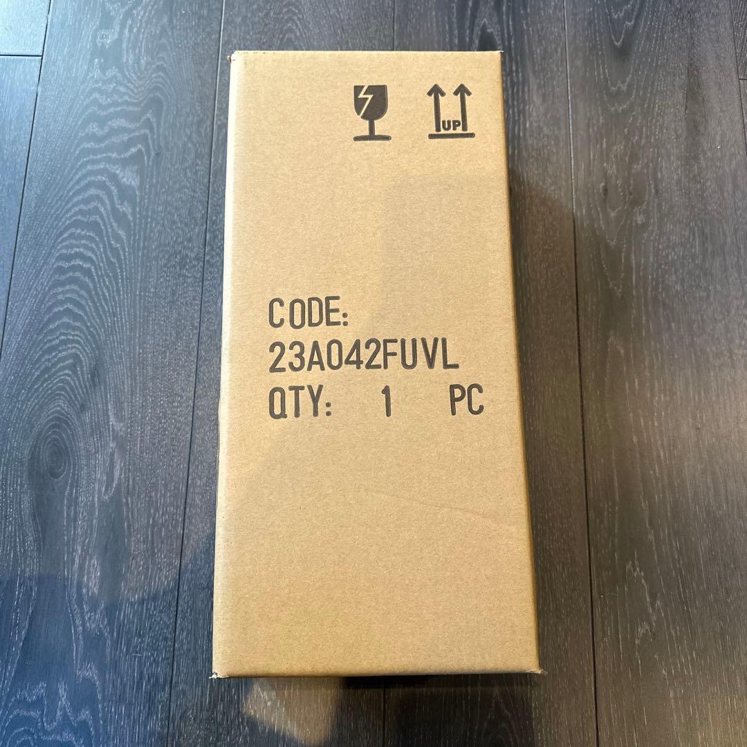 FUTURA AV-001LV フィギュア DDT