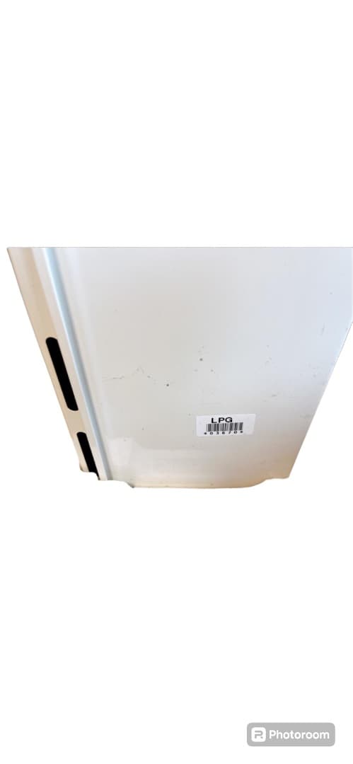 ✨ 新品未使用訳あり品 ✨ガス給湯器　GQ-1639WS-T-1 NORITZ