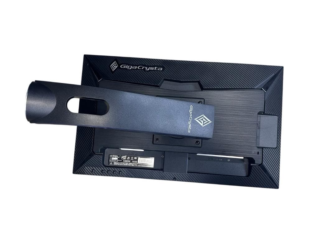 【極美品】I-O DATA ゲーミングモニター GD241JD 23.8インチ