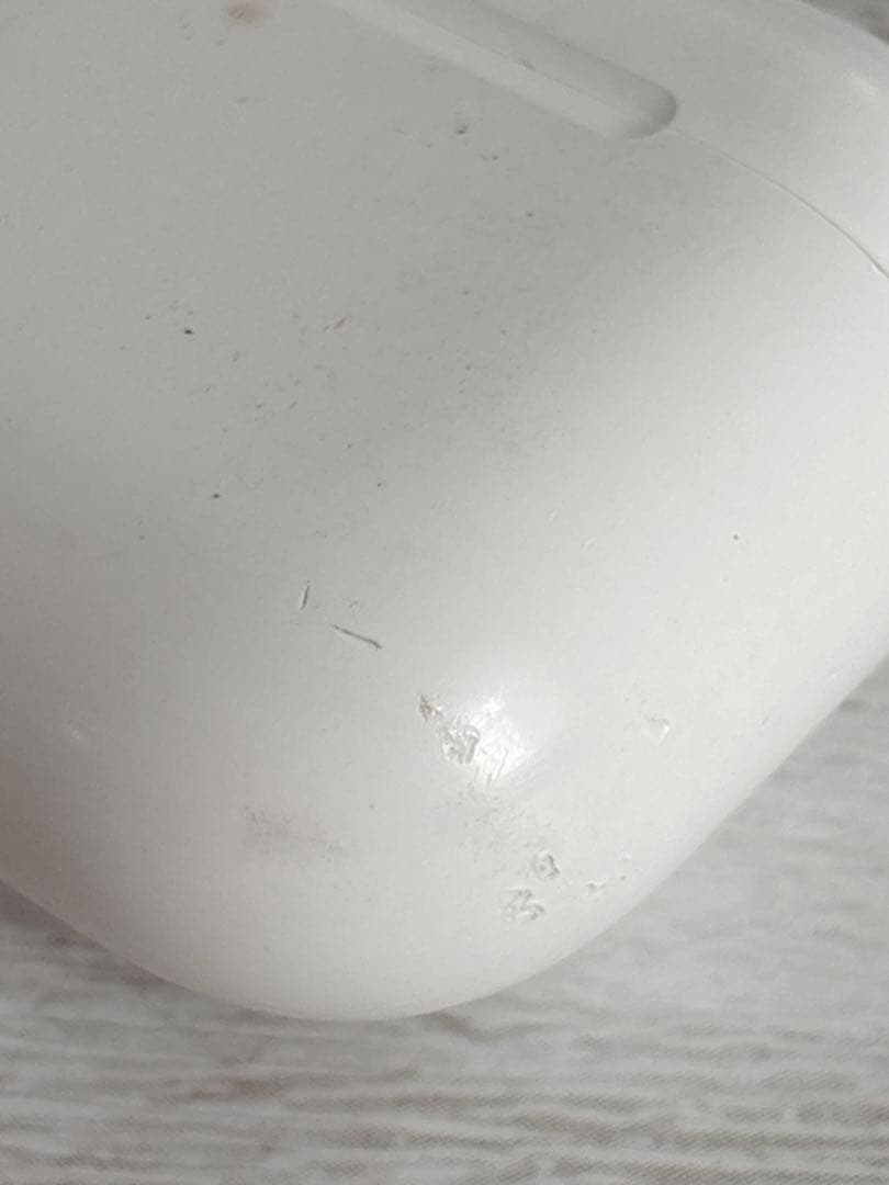 AirPods4 ワイヤレスイヤホン A3058/A3050/A3053