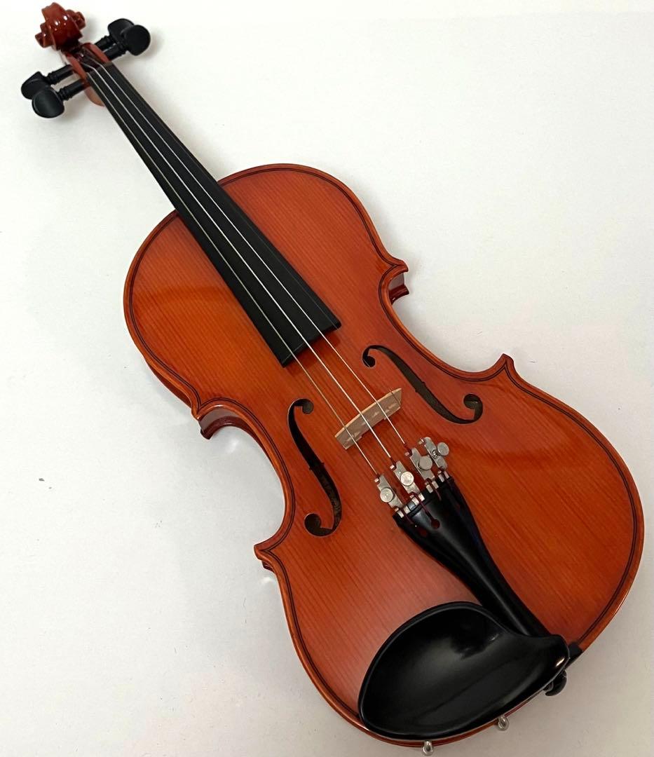 SUZUKI バイオリン No.330 1/4 1994年製 弓T.SUGITO