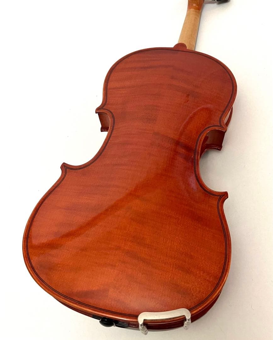 SUZUKI バイオリン No.330 1/4 1994年製 弓T.SUGITO