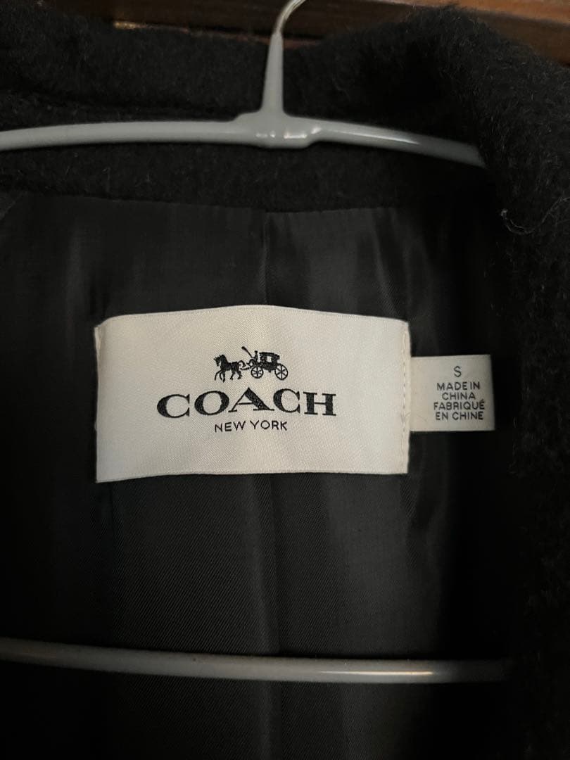 COACH コート