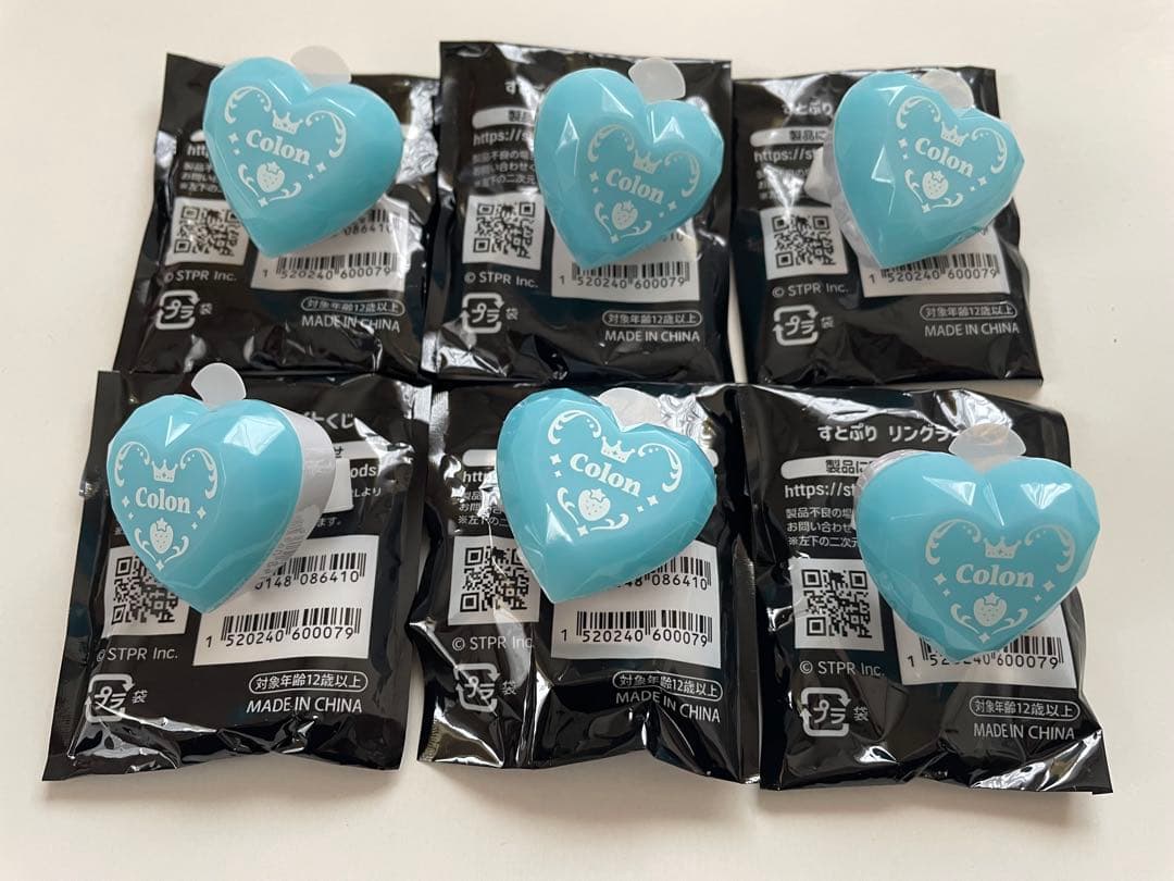 すとぷり　リングライト　ころんくん　新品未使用