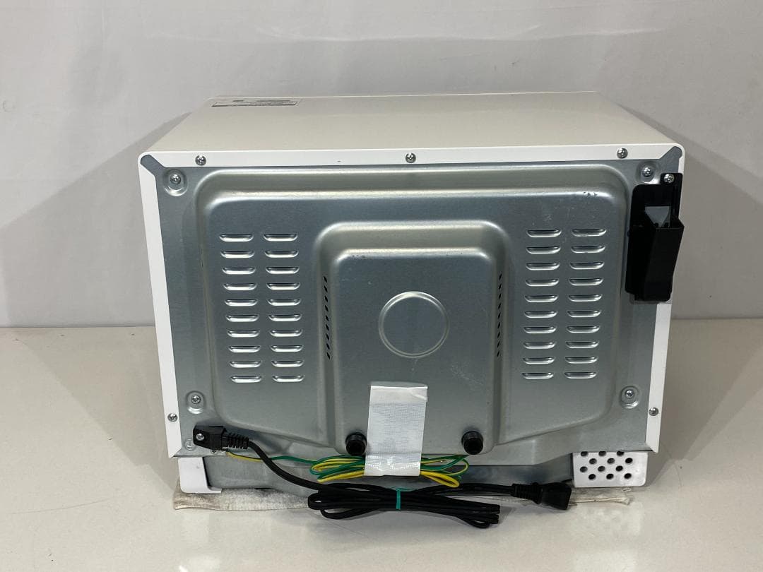 SHARP　オーブンレンジ　RE-WF262-W 2021年製