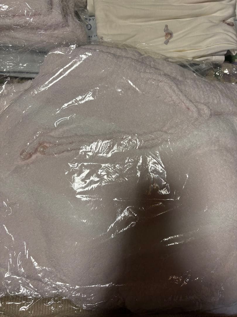 ジェラートピケ　2020年福袋　6点セット