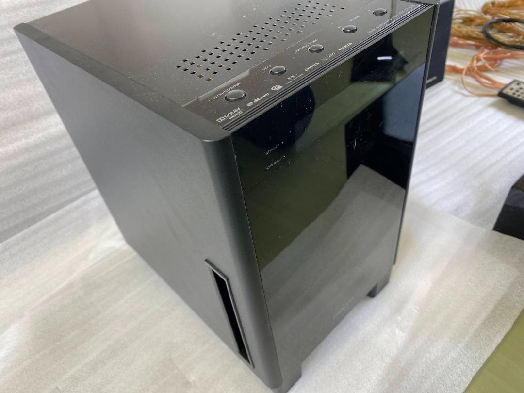 ONKYO HTX-22HDX デジタルサラウンドシステム