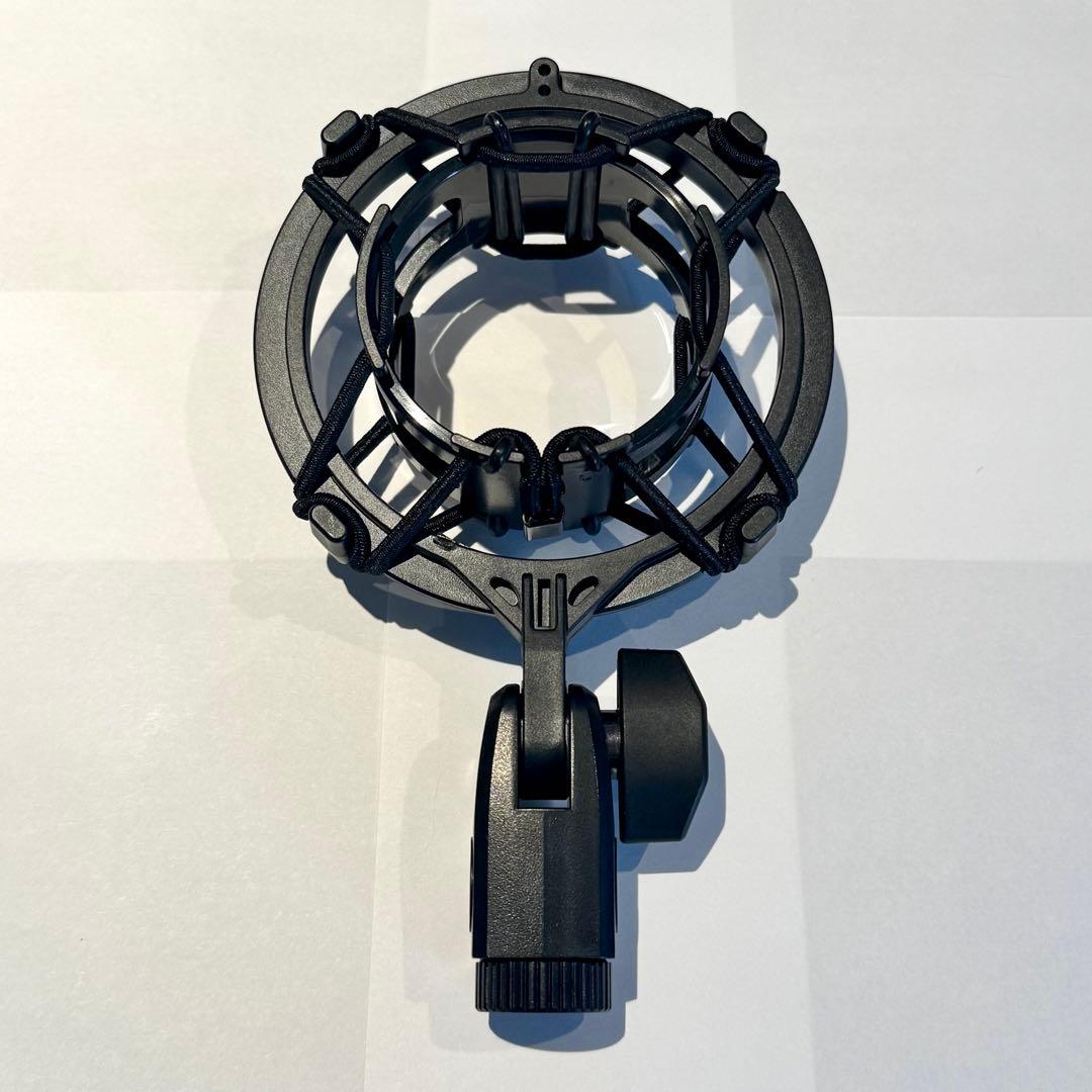 audio-technica AT2050 マイク オーディオテクニカ