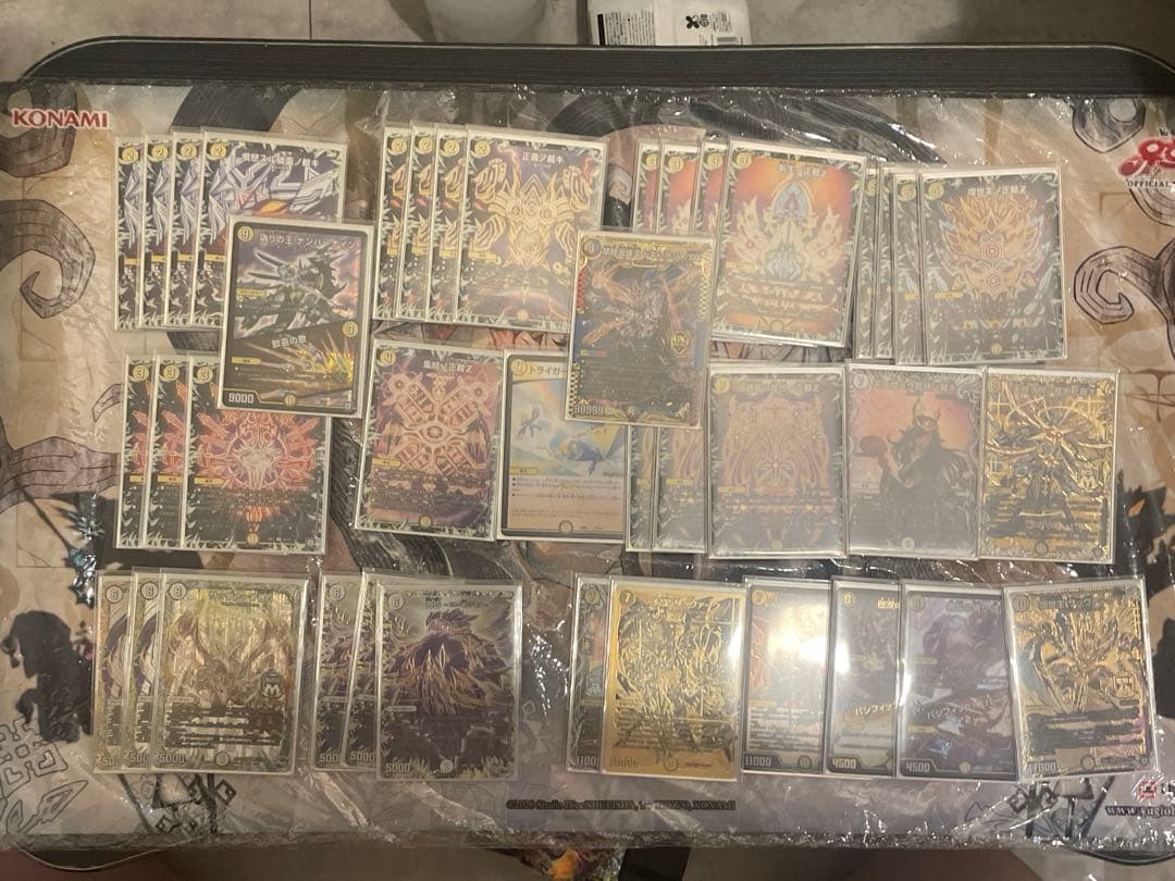 デュエルマスターズ　デュエマ　サバキZ サバキz デッキ