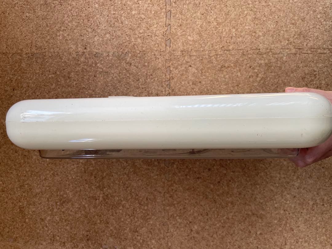 TWEMCO トゥエンコ 掛け時計【ジャンク】