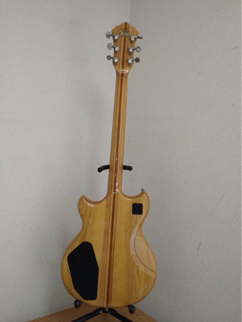greco グレコ 1977 エレキギター 本体