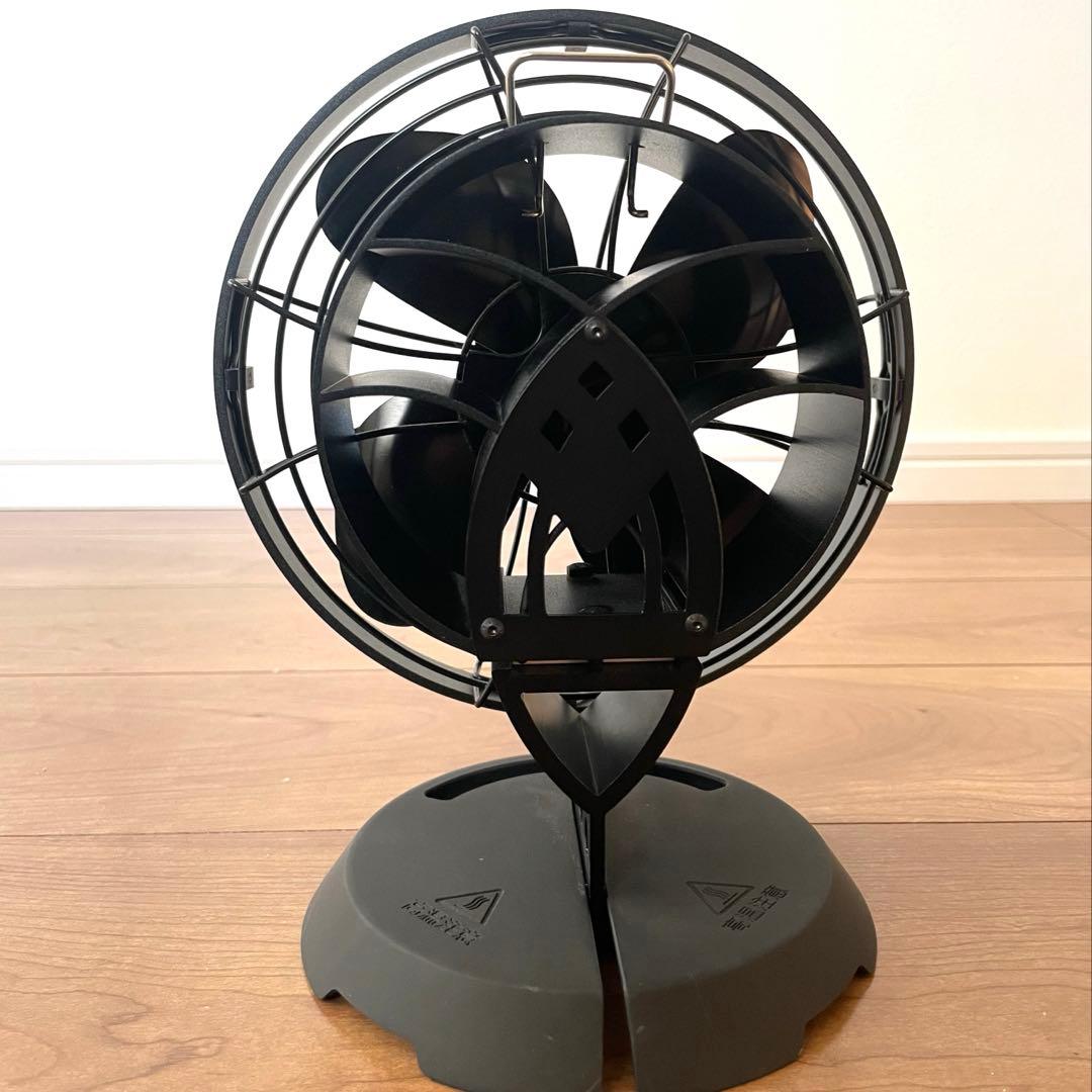 Aladdin ストーブファン 熱式 BF-FAN02