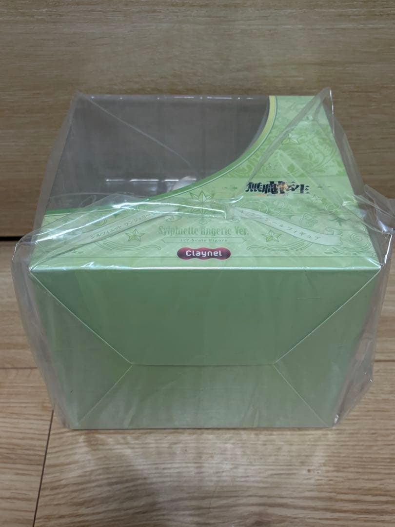 無職転生II ～異世界行ったら本気だす～ シルフィエット ランジェリーVer.