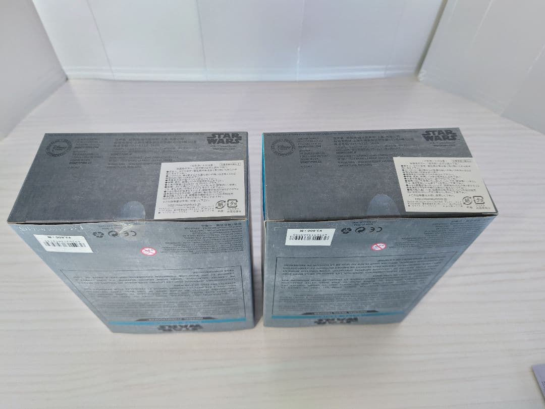 スターウォーズ　ローグ・ワン　TROOPER 2種類　Disney