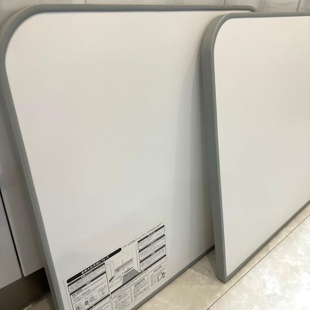 【2025年12月13日引き渡し】一条工務店風呂ふた真空断熱風呂ふた