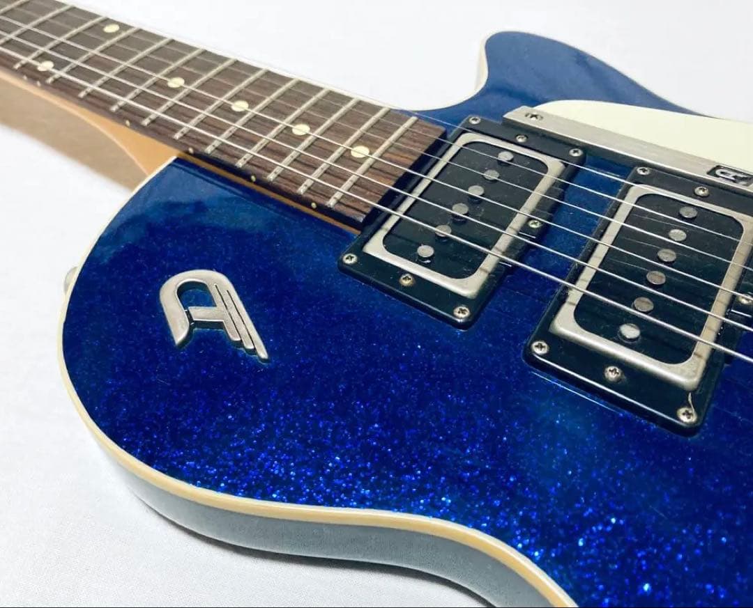 Duesenberg デューセンバーグ V-Caster 動作良好 生産終了