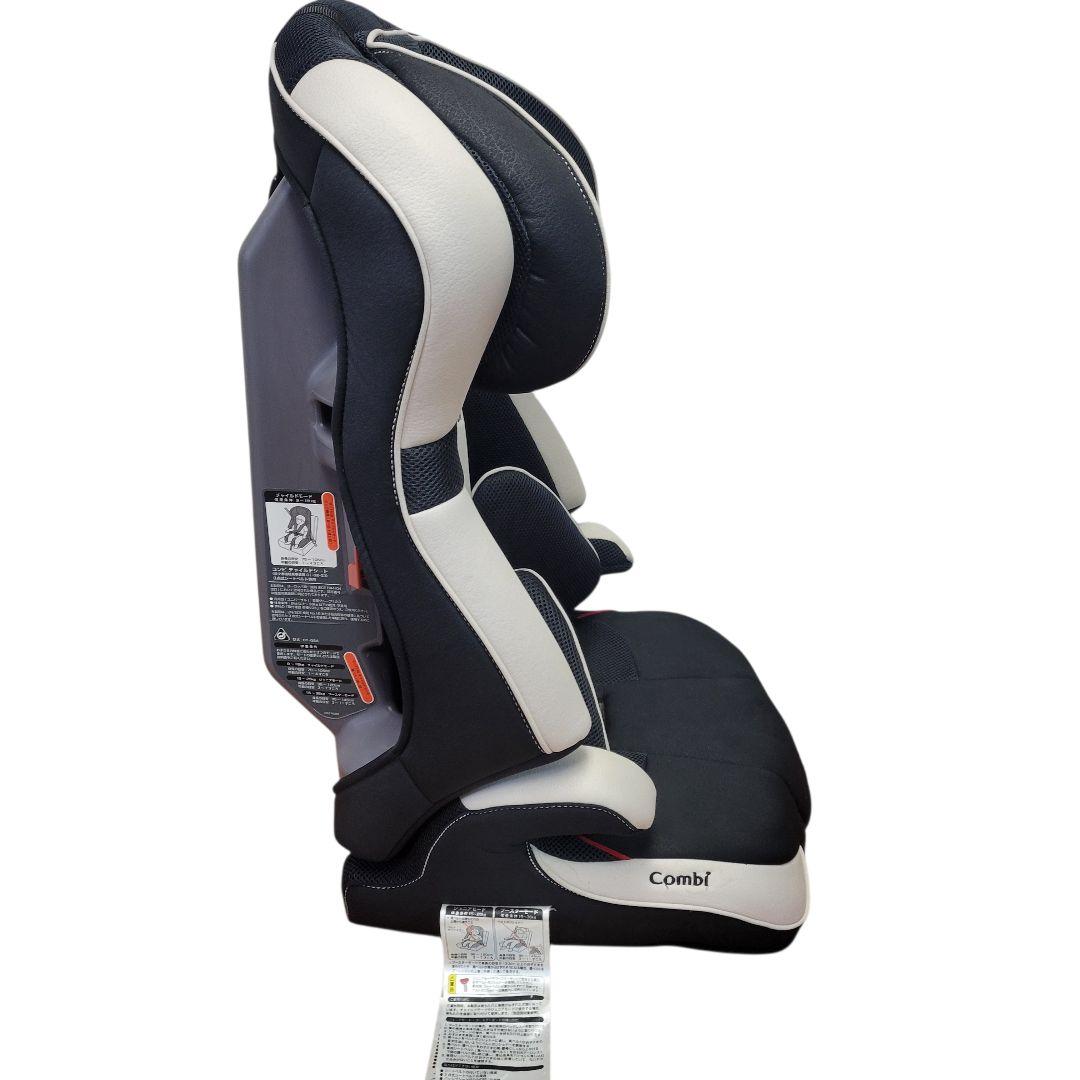 【クリーニング済】Combi コンビ チャイルドシート ジョリトリップEG GA