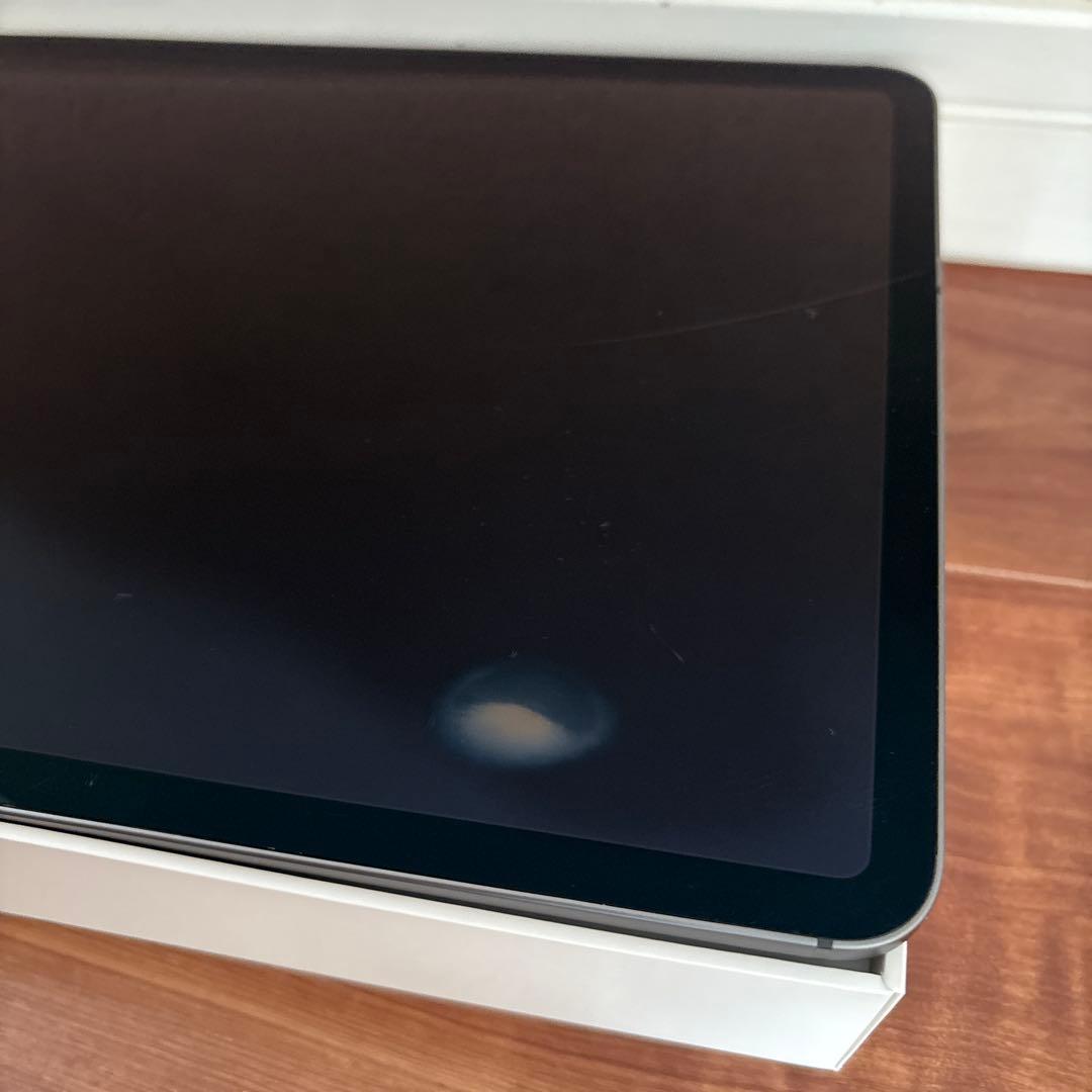 2018年モデル iPadPro11インチ 第1世代 256GB セル