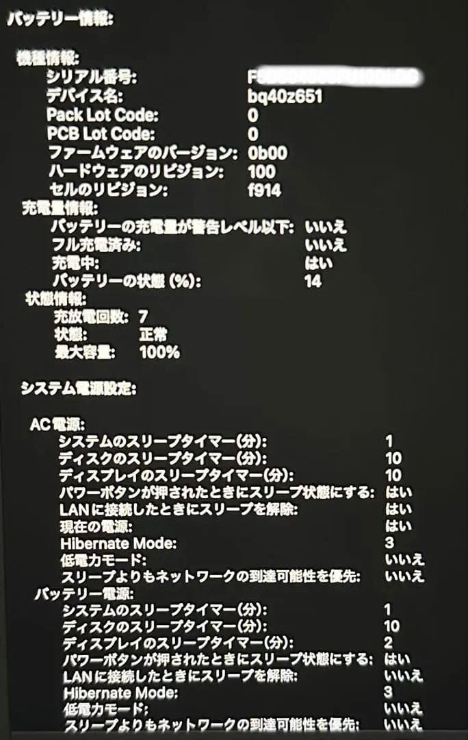 MacBook air M3 13inch ケース＆充電器＆変換アダプター付き